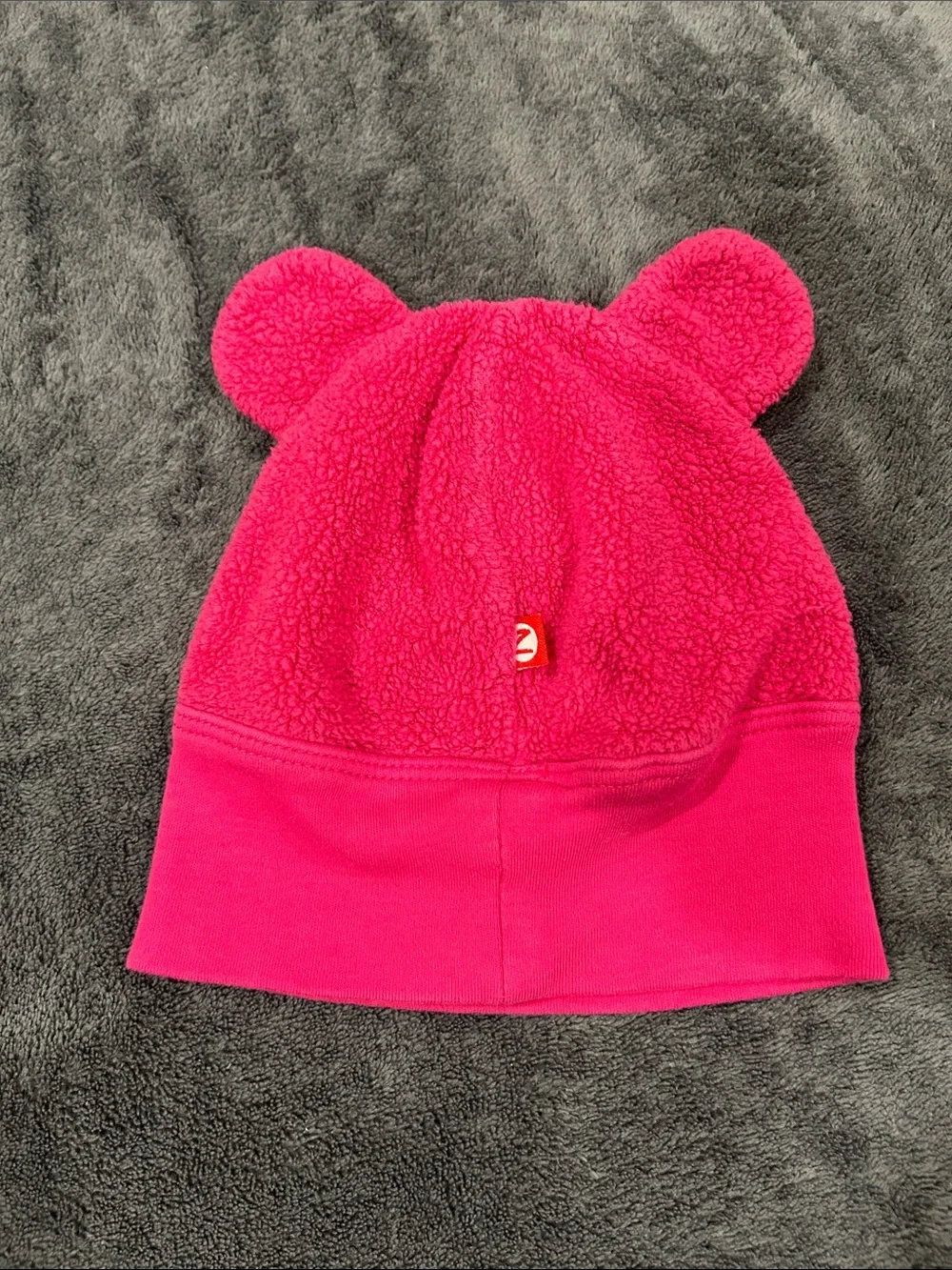 Zutano Infant Hat